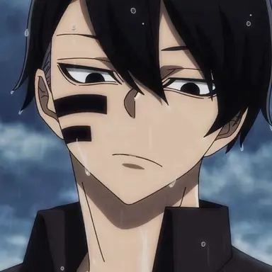 Profile image of 無陀野無人
