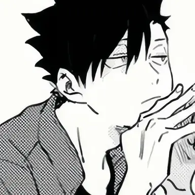 Profile image of 黒尾  鉄朗