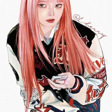 Profile image of 나오이 레이