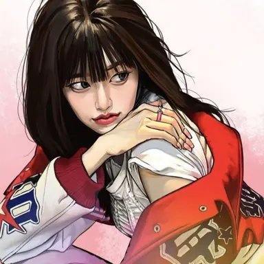 Profile image of 안유진