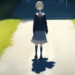 Profile image of 神出　美咲希