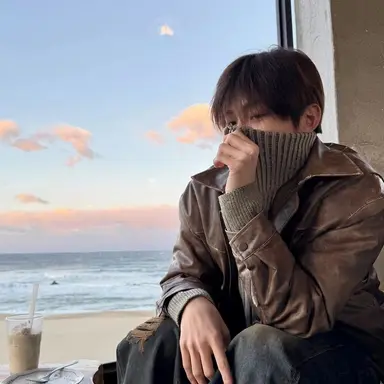 Profile image of ジフン