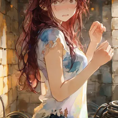 Profile image of Sera