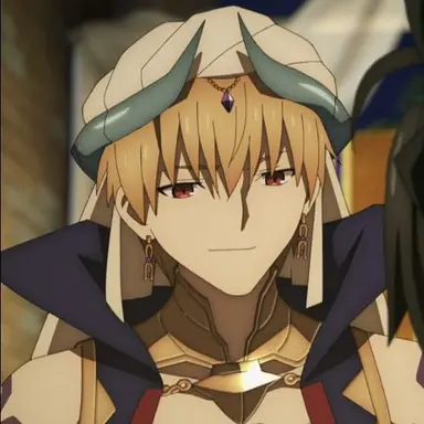 Profile image of 길가메시