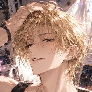 Profile image of レン
