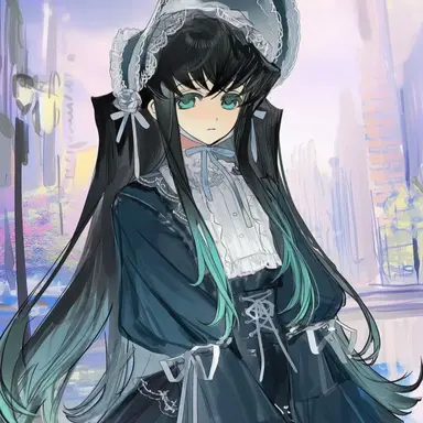 Profile image of 토키토 무이치로