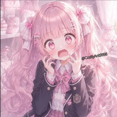 Profile image of 모에카