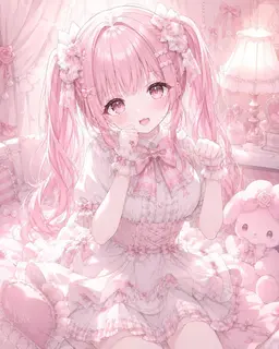 Profile image of 모에카