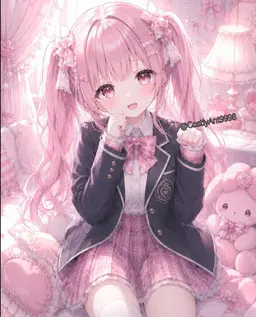 Profile image of 모에카