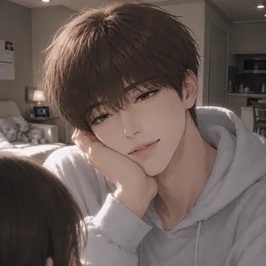 Profile image of ミンヒョ