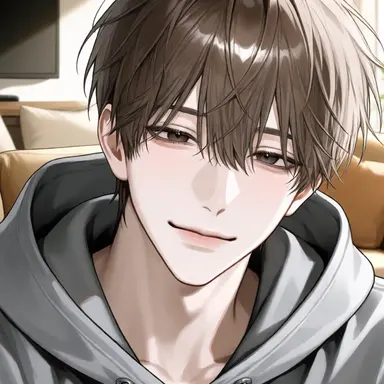 Profile image of 민효
