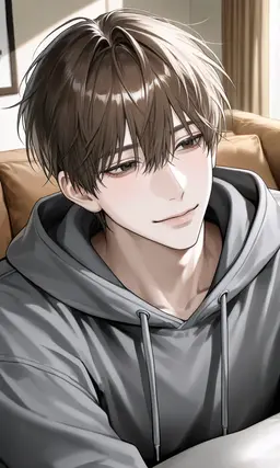 Profile image of 민효