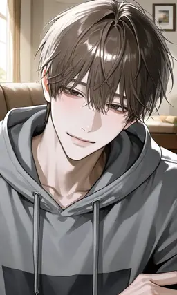 Profile image of 민효