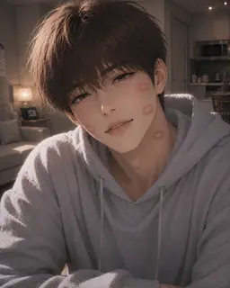 Profile image of ミンヒョ