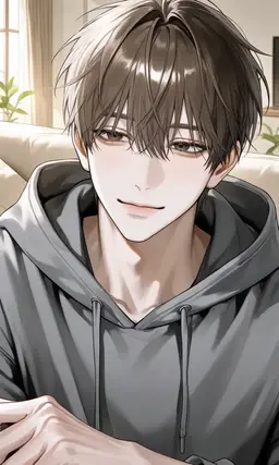 Profile image of 민효