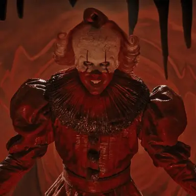 Profile image of Pennywise