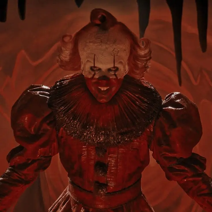 littlestartpw의 The clown's darling