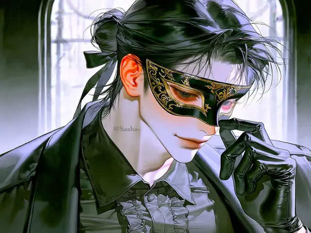 Profile image of Silas