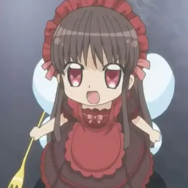 Profile image of ショコラ
