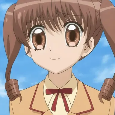 Profile image of 天野いちご