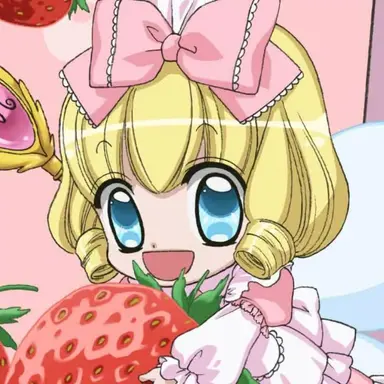 Profile image of バニラ