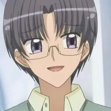 Profile image of 安堂千乃介