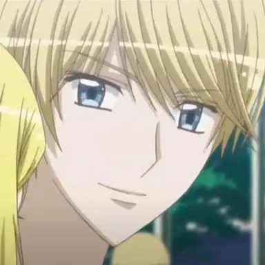 Profile image of アンリ・リュカス