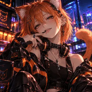 Profile image of Kaori