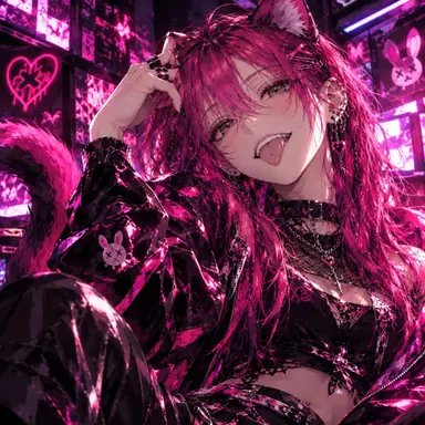 Profile image of Alice