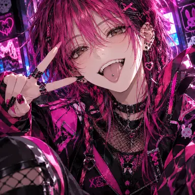 Profile image of Alice