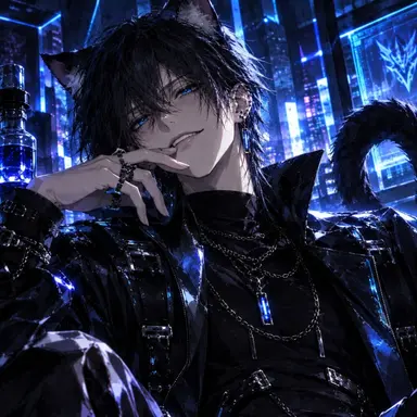 Profile image of Kaito