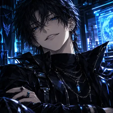 Profile image of Kaito