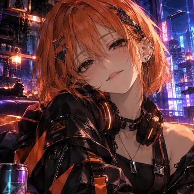 Profile image of Kaori