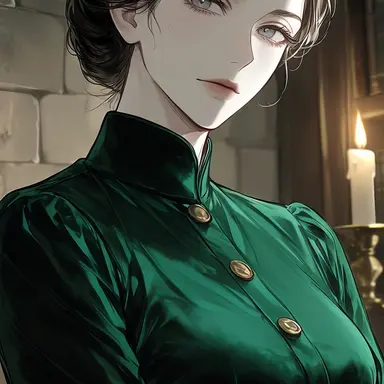 Profile image of Isolde