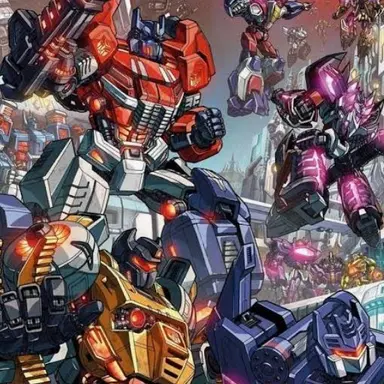Profile image of Transformers