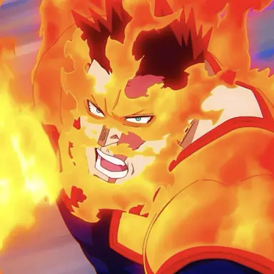 Profile image of エンデヴァー