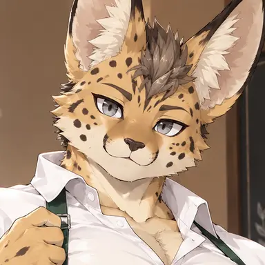Profile image of Chal