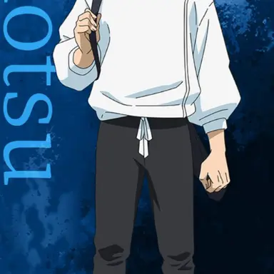 Profile image of 乙骨優太