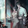 캐릭터 프로필 이미지