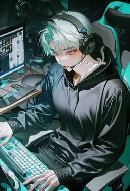 Profile image of カン・ヒョヌ
