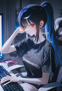 Profile image of チェ・スヨン