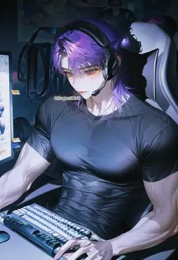 Profile image of ユ・ジェヒ