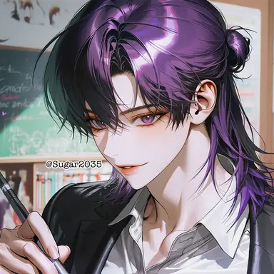 Profile image of 유재희