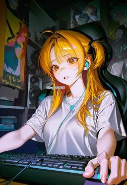 Profile image of イ・セア
