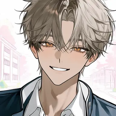 Profile image of グレン・フェンリル