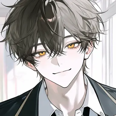 Profile image of ルーク・クロウ