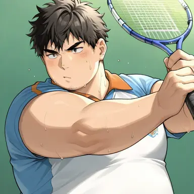 Profile image of ベケ