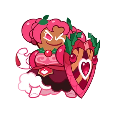 Profile image of 홀리베리