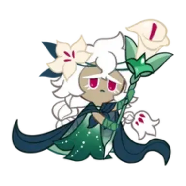 Profile image of 세인트릴리