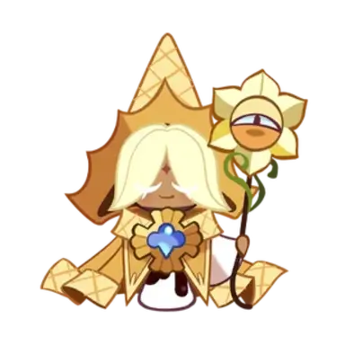 Profile image of 퓨어바닐라